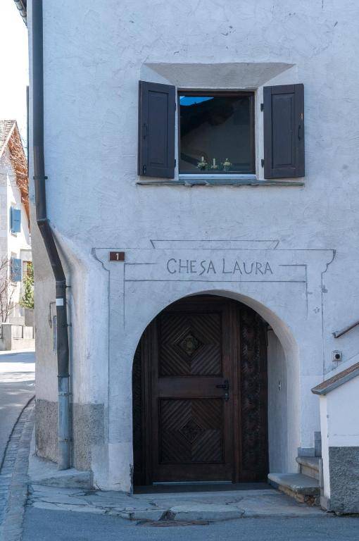 Chesa Laura - Celerina