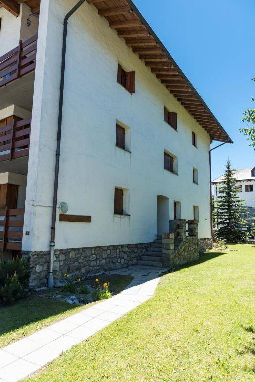 Chesa San Gian - Celerina