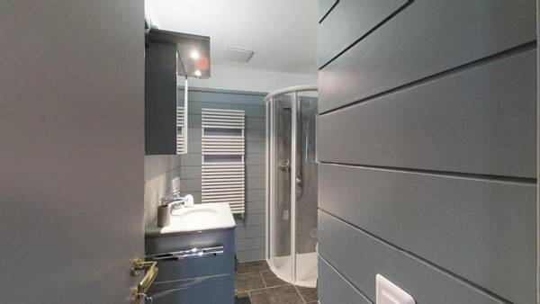 Grischalva 2 - Celerina