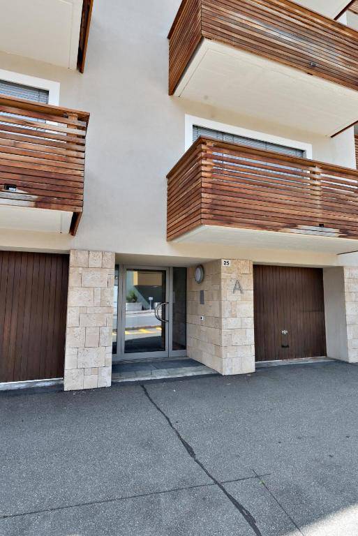 Chesa Cuntainta - St. Moritz