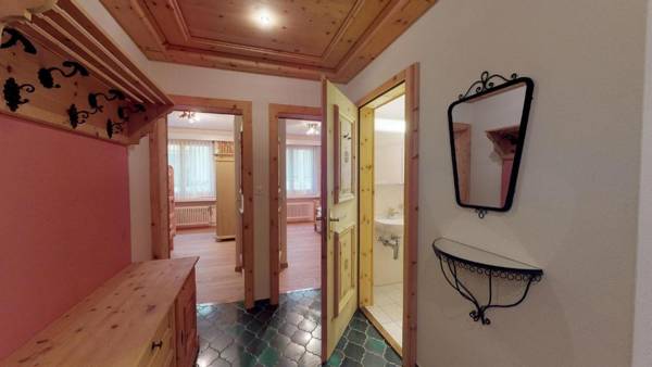 Abitaziun Paravicini 4 - St. Moritz