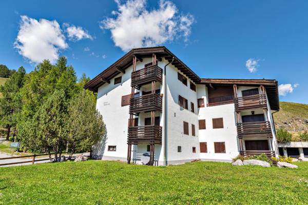 Chesa Trisur - Celerina