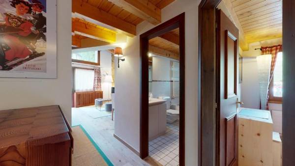 Abitaziun Picea - Celerina