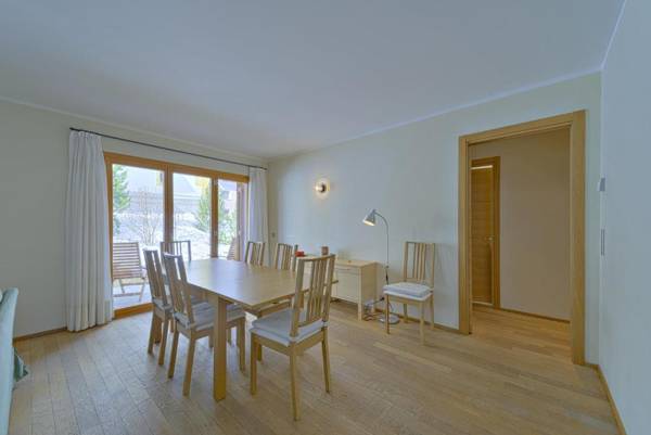 Chesa Arlas - Celerina