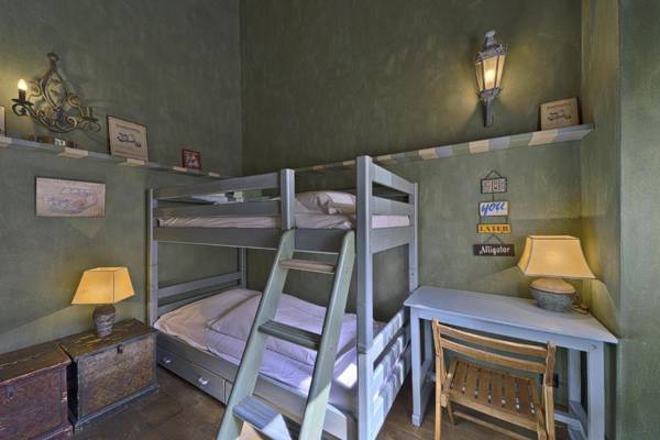 Chesa Sur Naiv - Celerina