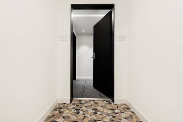 B&B HOTEL St Gallen