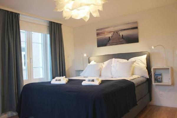 Casa Schilling 25 Zimmer in St Gallen modern ruhig und zentrumsnah