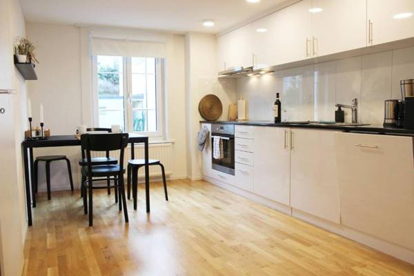Casa Schilling 25 Zimmer in St Gallen modern ruhig und zentrumsnah