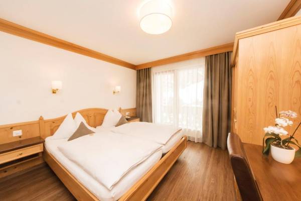 Waldpark Hotel Garni