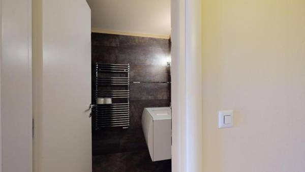 Chesa Seraina Abitaziun Seraina 8 - Tabacco - Madulain