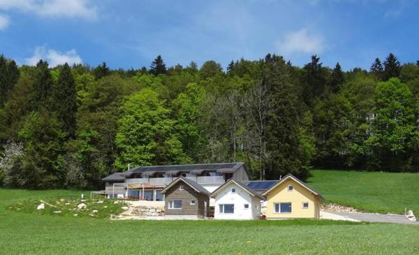 Gîte Chez Toinette