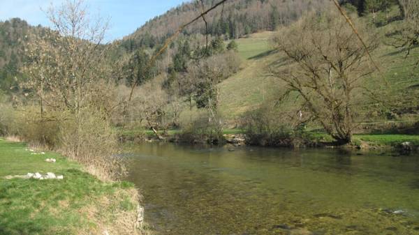 Tariche Centre de Vacances