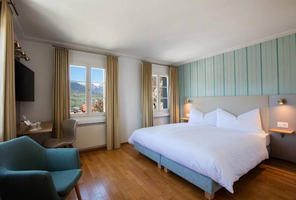 Hotel Kreuz by b_smart
