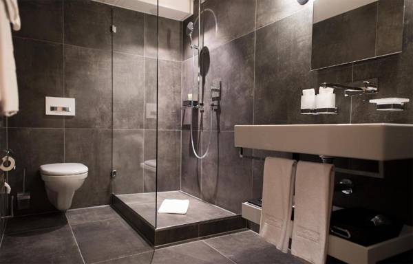 Hotel Arc-en-ciel Gstaad