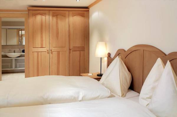 Hotel Bellerive Gstaad