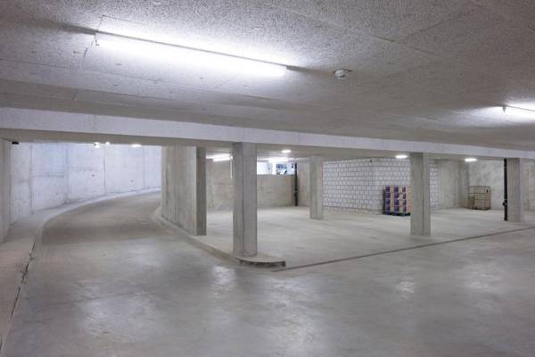 Gstaad Saanenland Youth Hostel