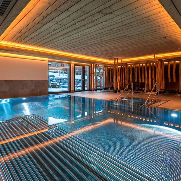 Hotel Spitzhorn Superieur