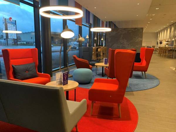 Holiday Inn Express - Aarburg - Oftringen an IHG Hotel