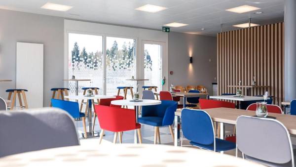 Holiday Inn Express Luzern-Neuenkirch an IHG Hotel