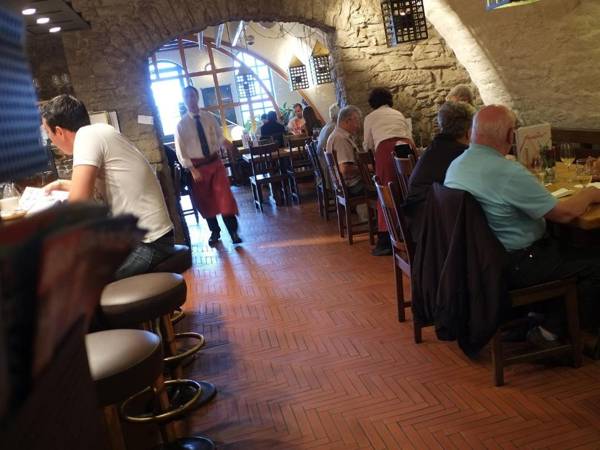 Hotel Brauerei Frohsinn