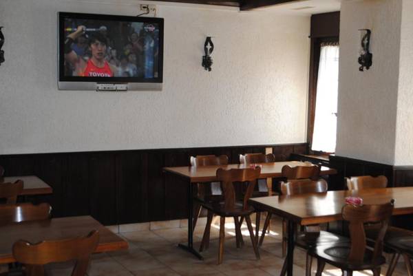 Motel - Hôtel La Poularde