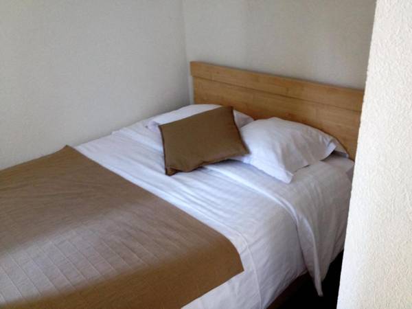 Hostellerie de L'Hôtel de Ville