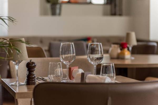 L’Auberge de Mézières