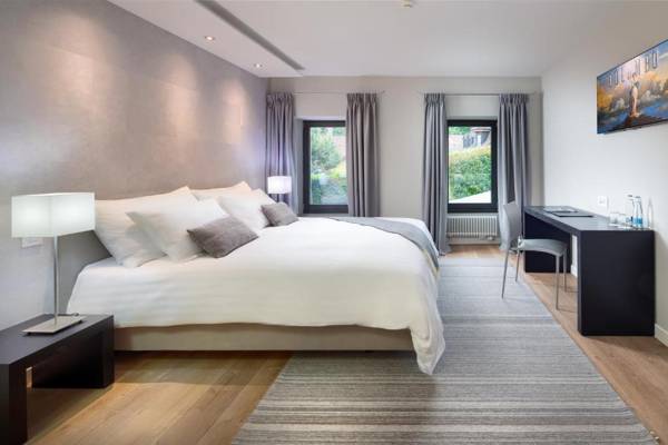 La Ferme du Château