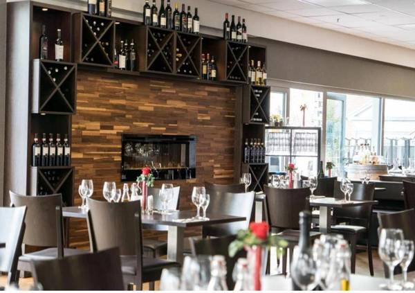 Boutique Hotel Bellevue Rheinfelden / Basel