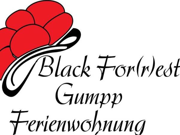 Ferienwohnung Black For(r)rest Gumpp