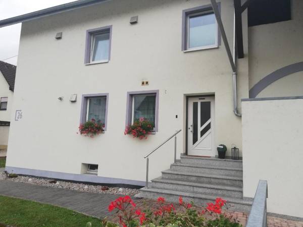 Ferienwohnung Am Bach