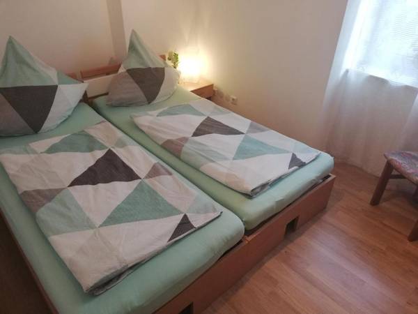 Ferienwohnung Am Bach