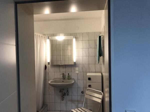 Dreiländereck schöne Ferienwohnung mit großem Freisitz