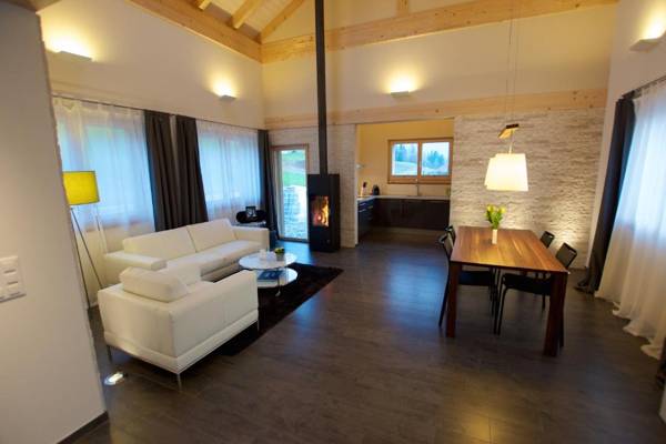 Gästehaus myHideaway