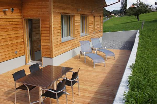 Gästehaus myHideaway