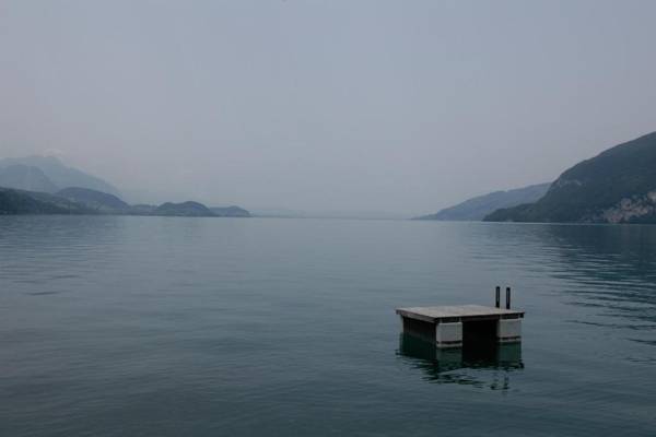 Leissigen Youth Hostel