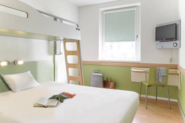 ibis budget Basel Pratteln