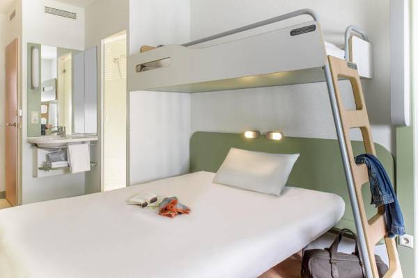 ibis budget Basel Pratteln