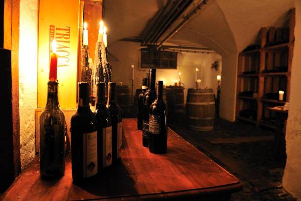 Sporthotel Pontresina