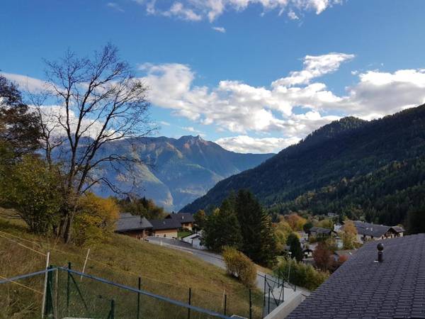 Chalet de charme l'O