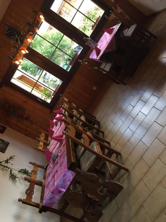 Le Relais des Mayens de Chamoson