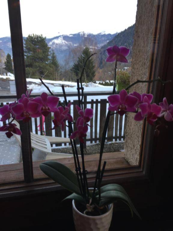 Le Relais des Mayens de Chamoson