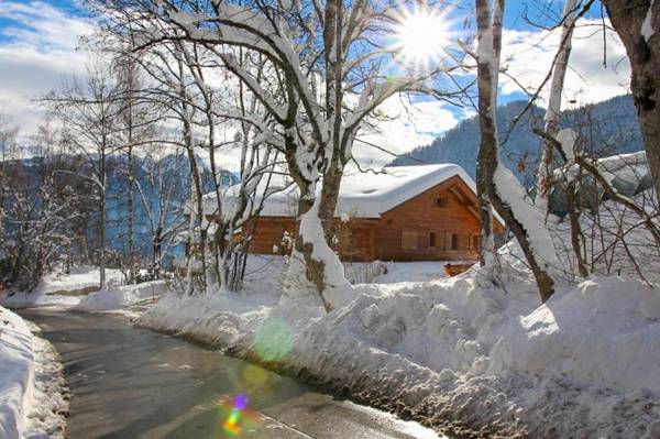 Chalet Hakuna Matata