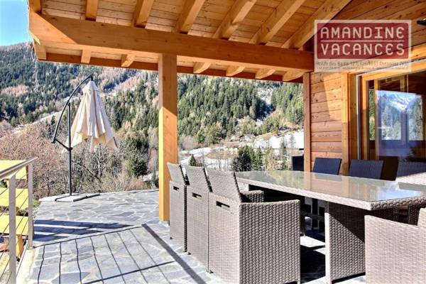 Chalet Hakuna Matata