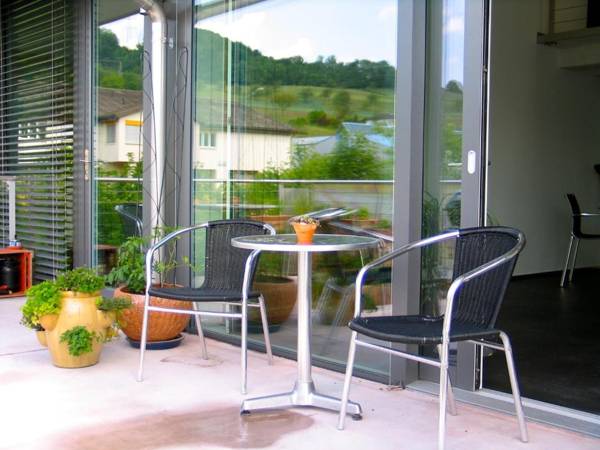 Artist's Loft zur Maloya