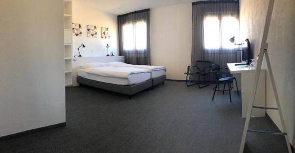 Hôtel des Mosaiques