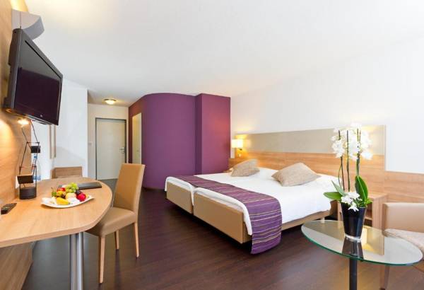Hotel Olten Swiss Quality