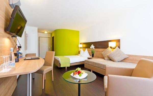 Hotel Olten Swiss Quality