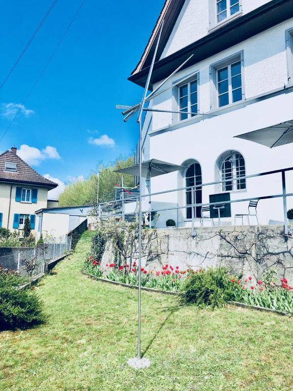 Bed and Breakfast Olten