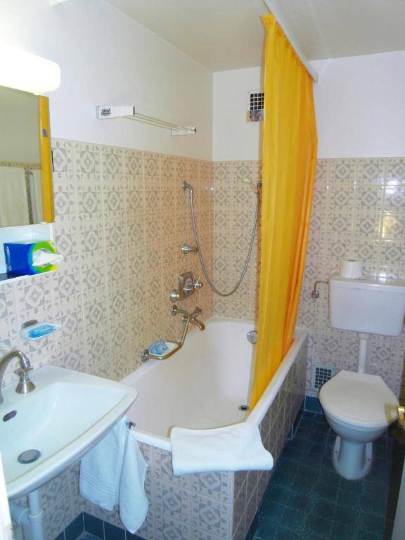 Hôtel Les Vieux Toits